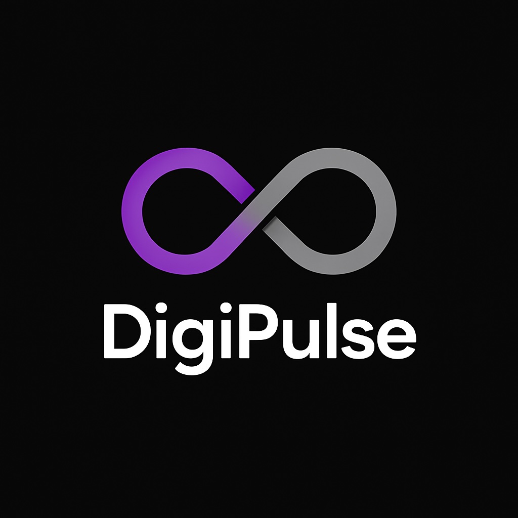 Logo DigiPulse
